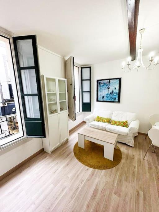 Casa Dos Cantares Падрон Экстерьер фото